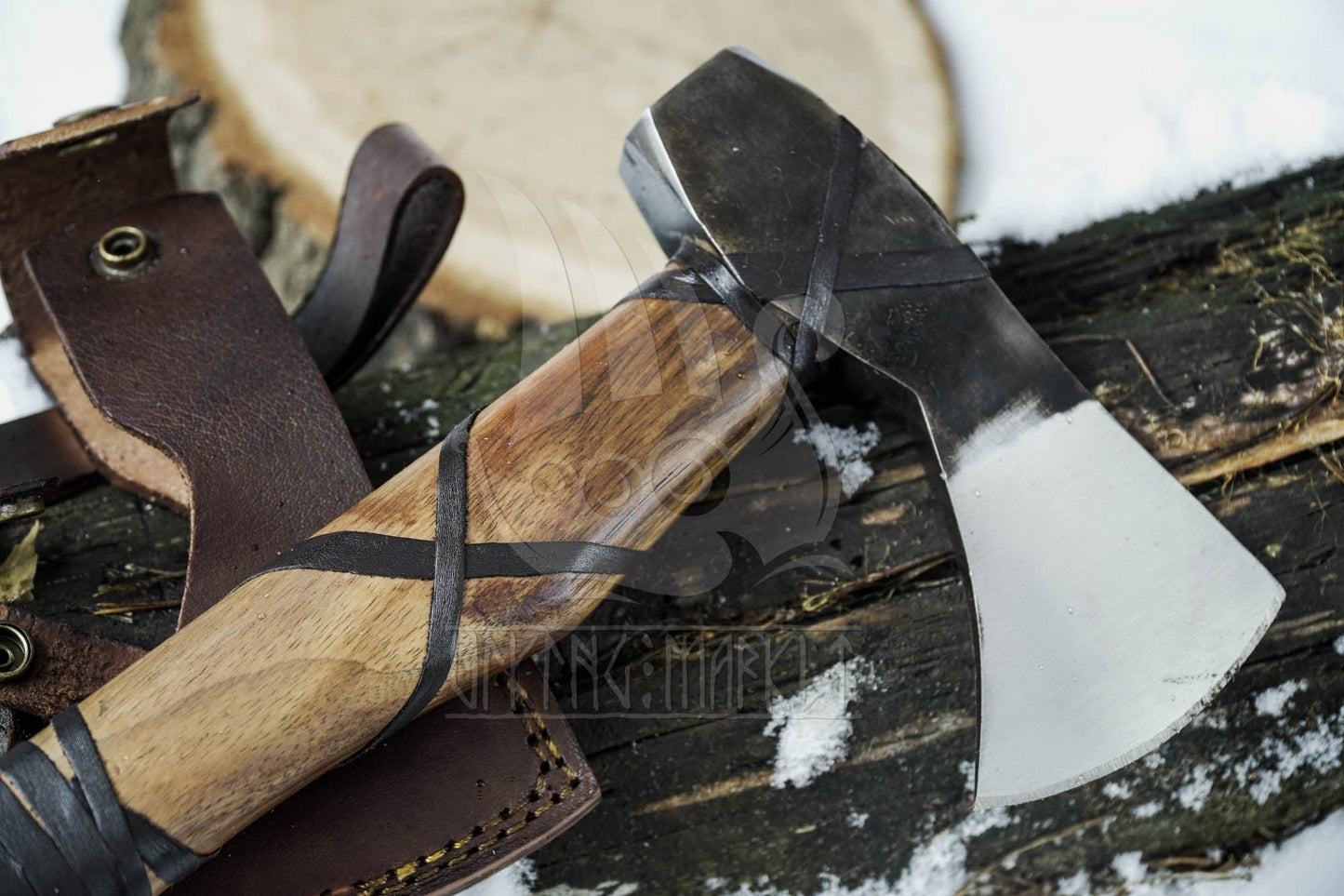 Small Hammer Axe