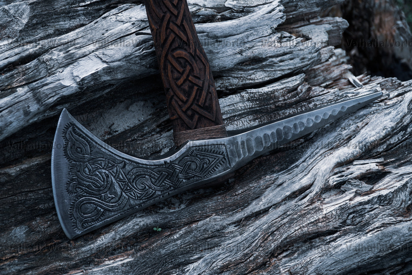 Large Pick Axe