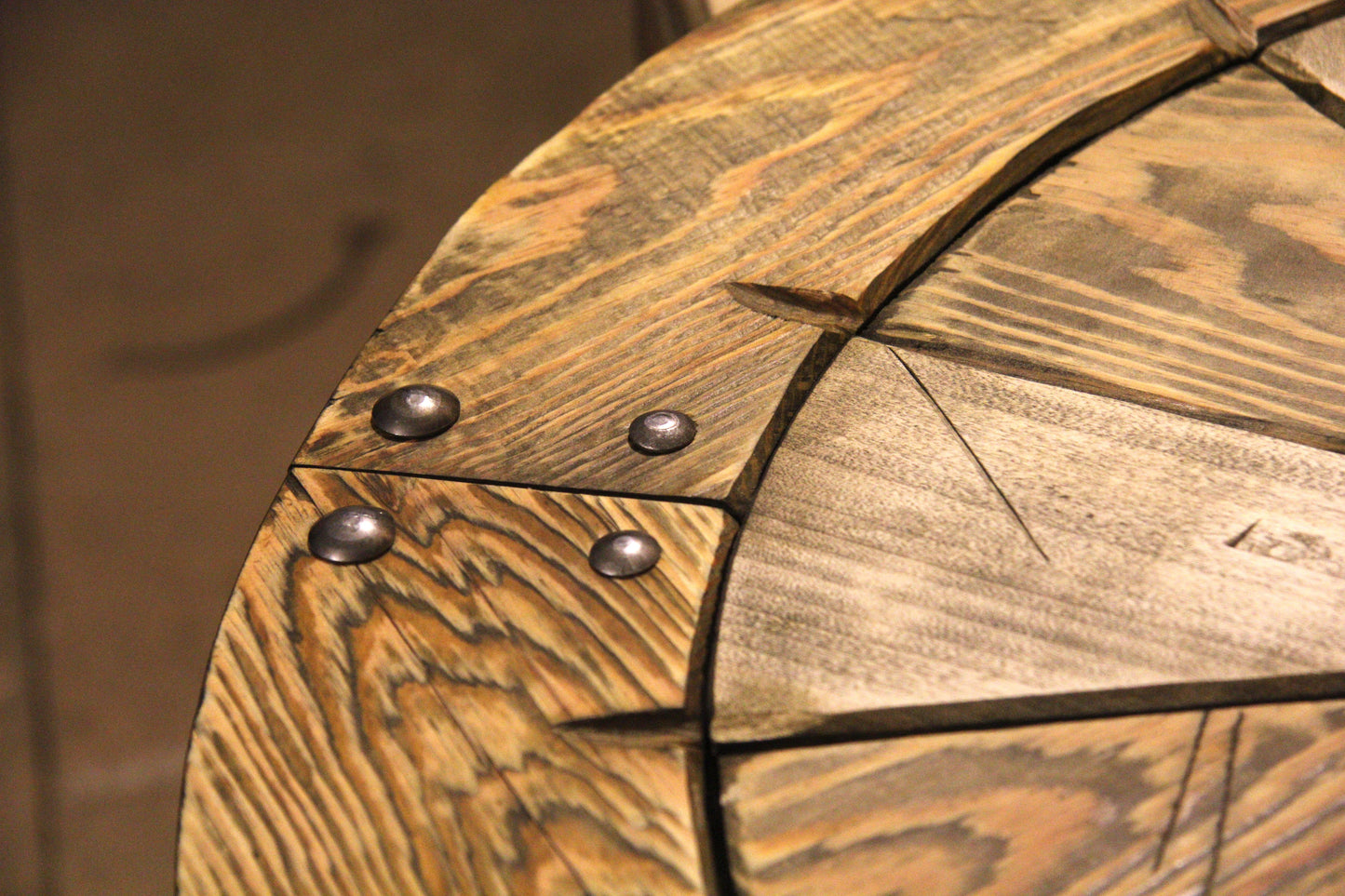Viking shield "Ragnar"