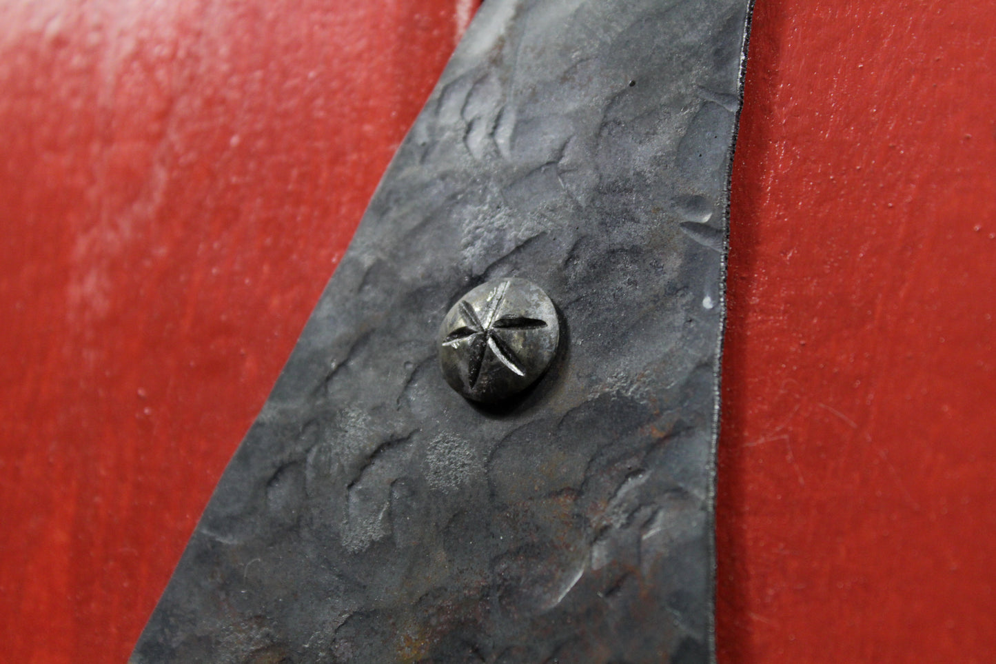 Viking shield "Valkyrie"