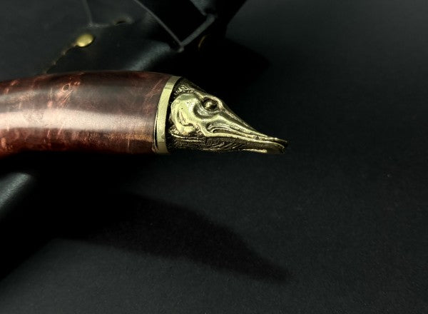 Handmade knife "FISH"
