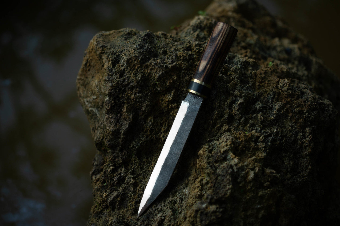 Traditional seax knife, 7 days delivery guarantee