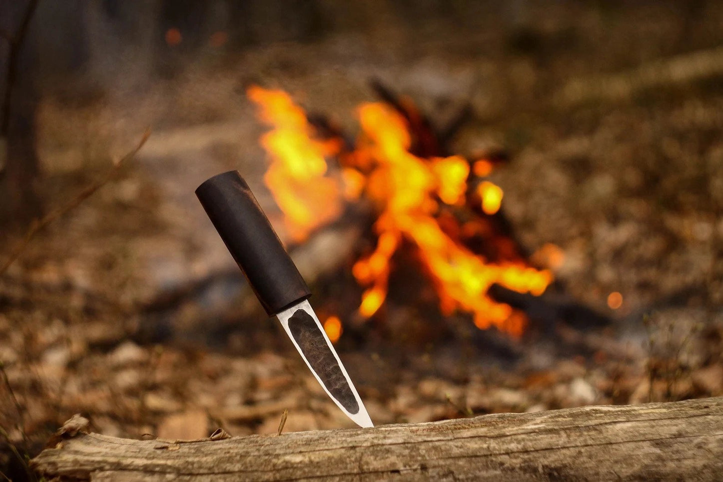 Yakut knife