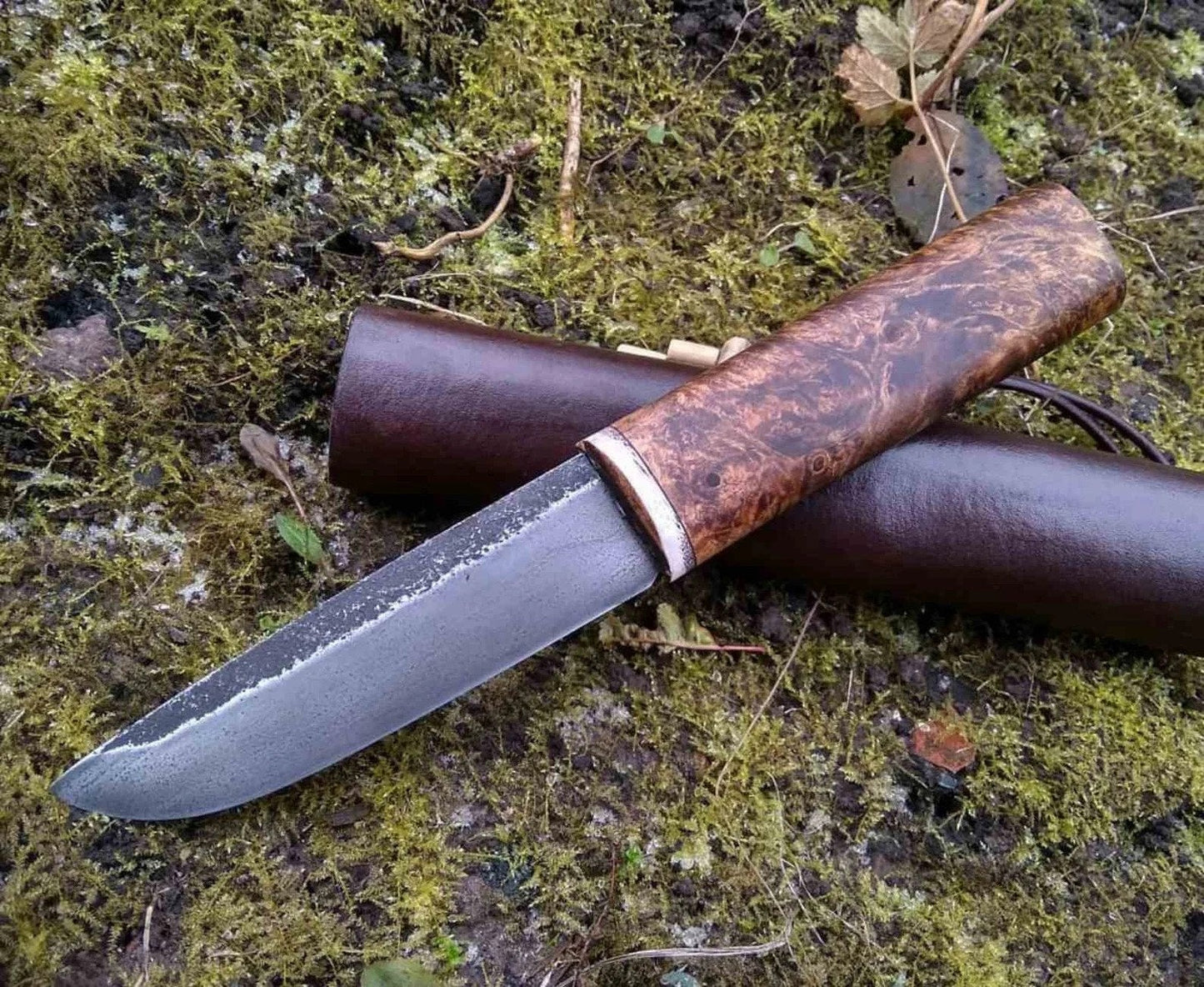 Yakut knife