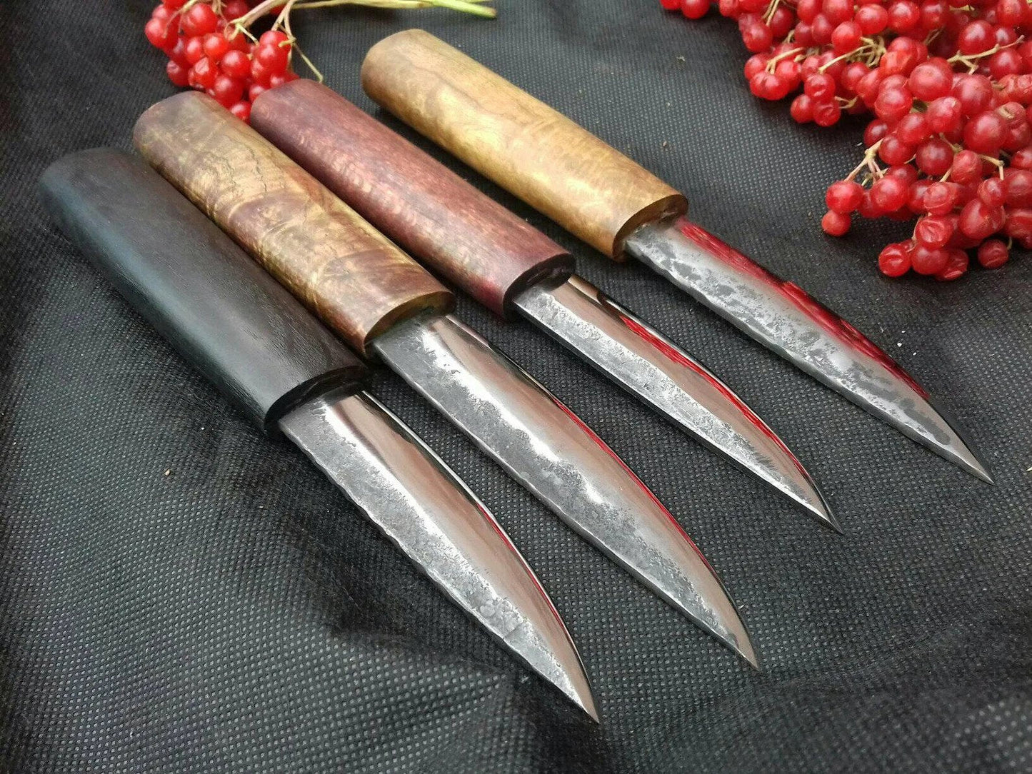 Small Yakut knife
