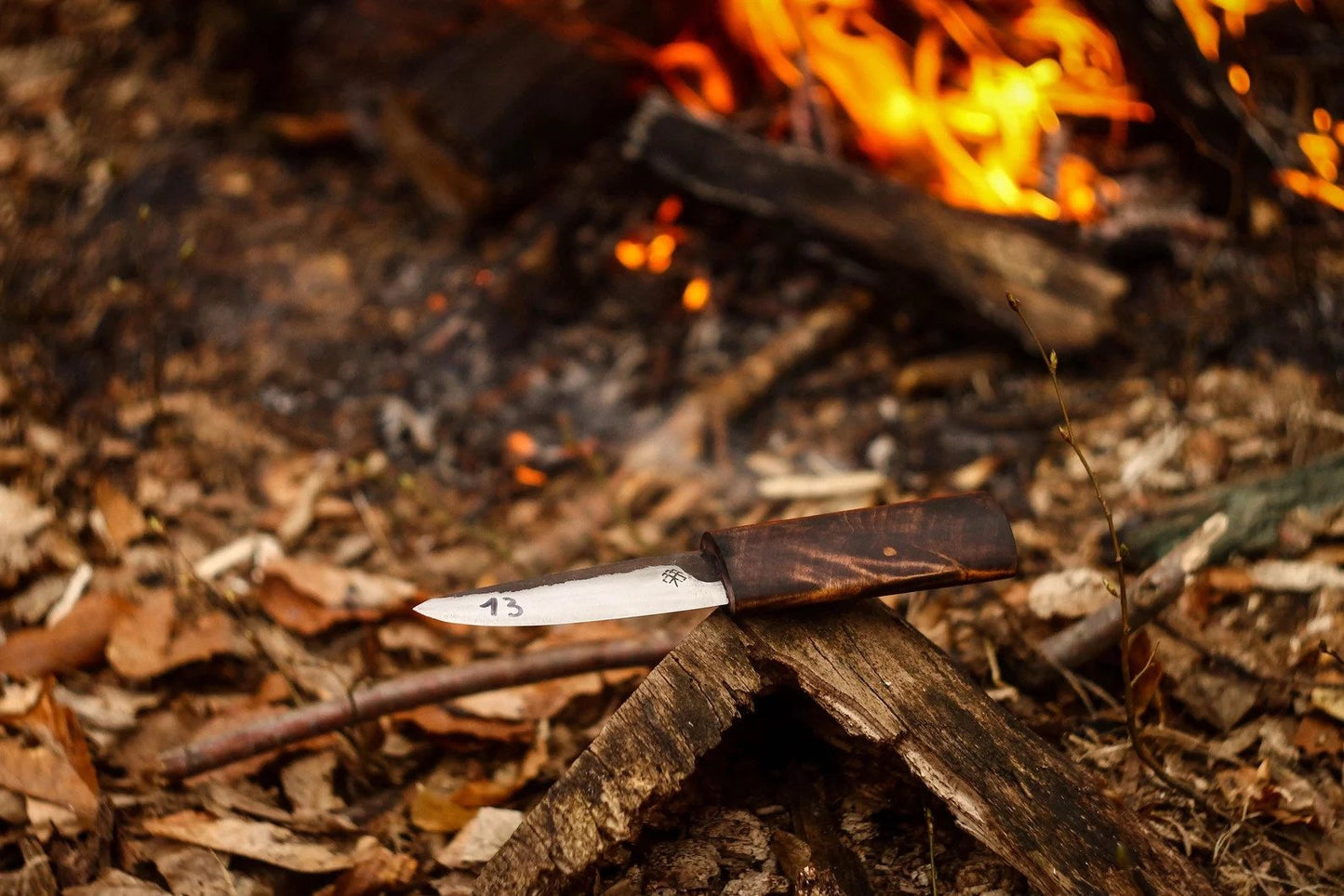 Yakut knife