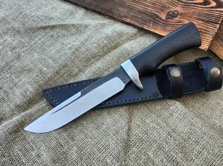 Forged knife