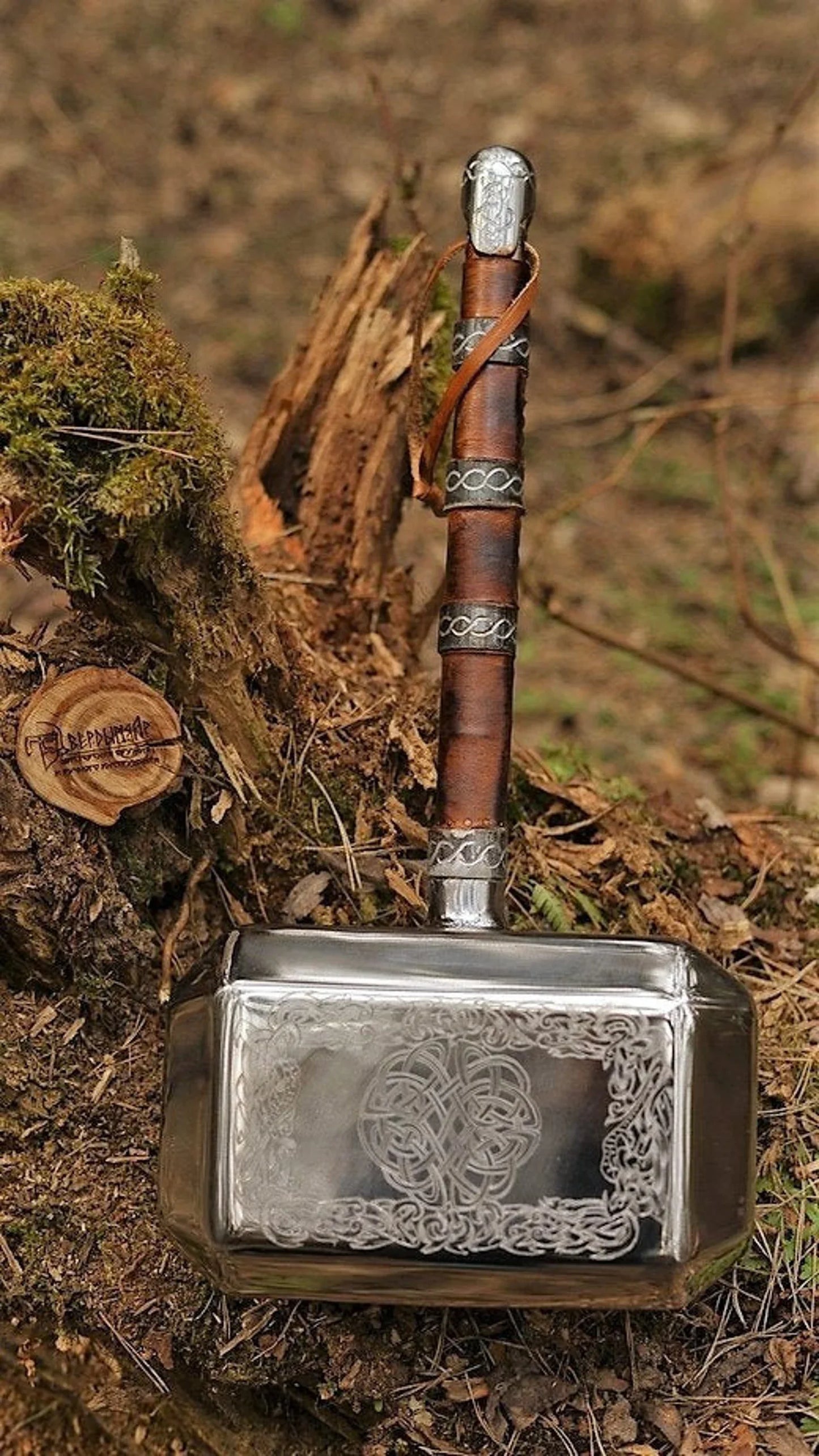 Avengers Thor Hammer