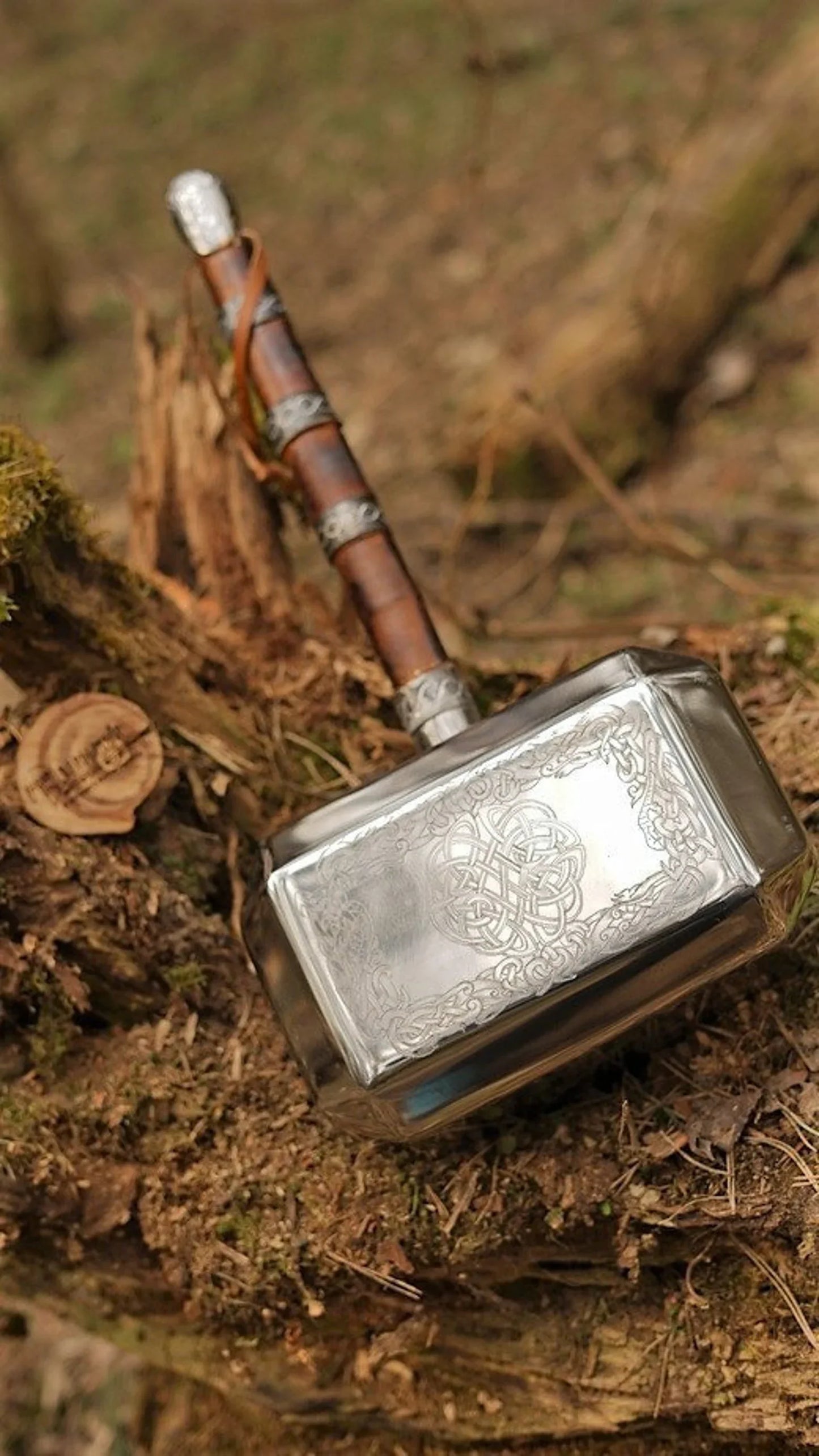 Avengers Thor Hammer