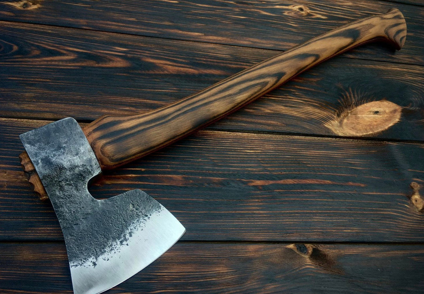 Norse Felling axe