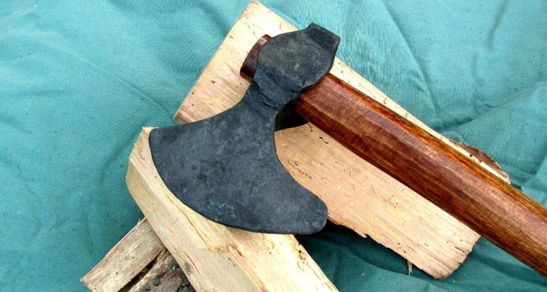 Kievan Rus small axe