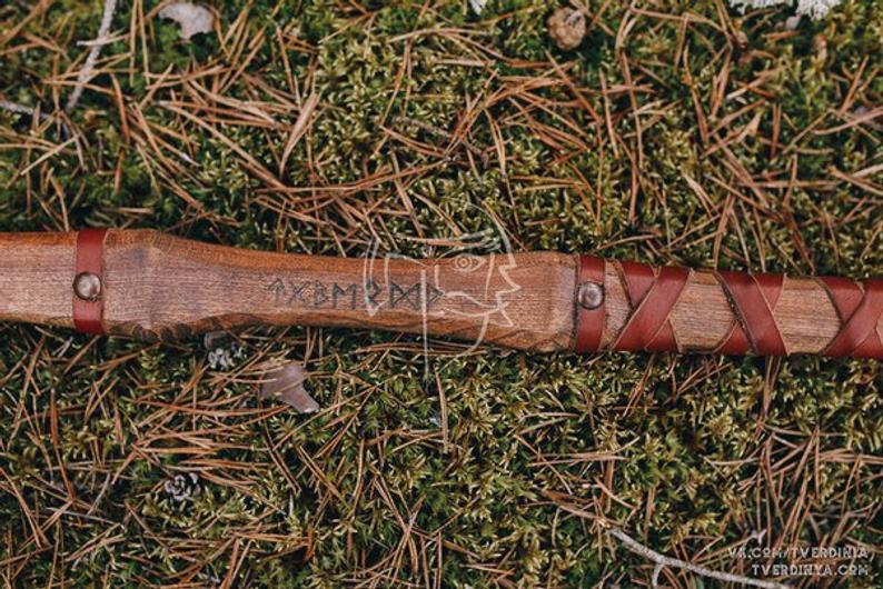 Ragnar battle axe