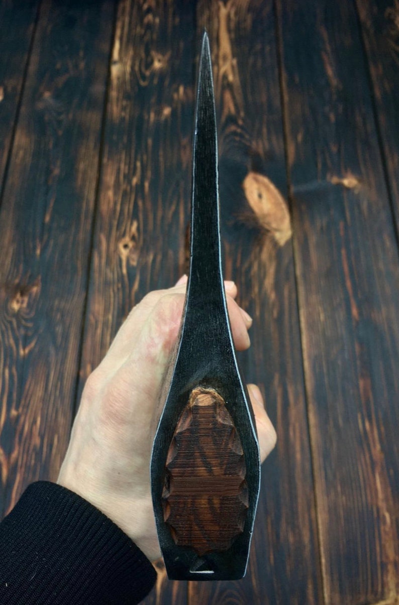 Norse Felling axe