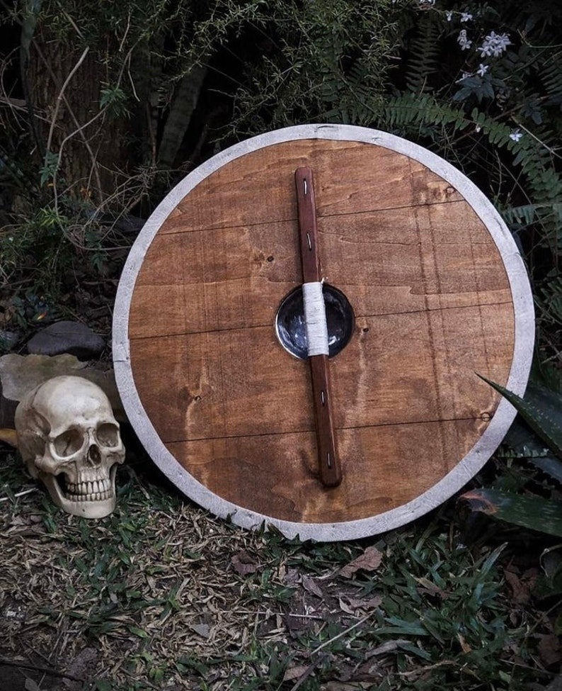 YGGDRASIL shield