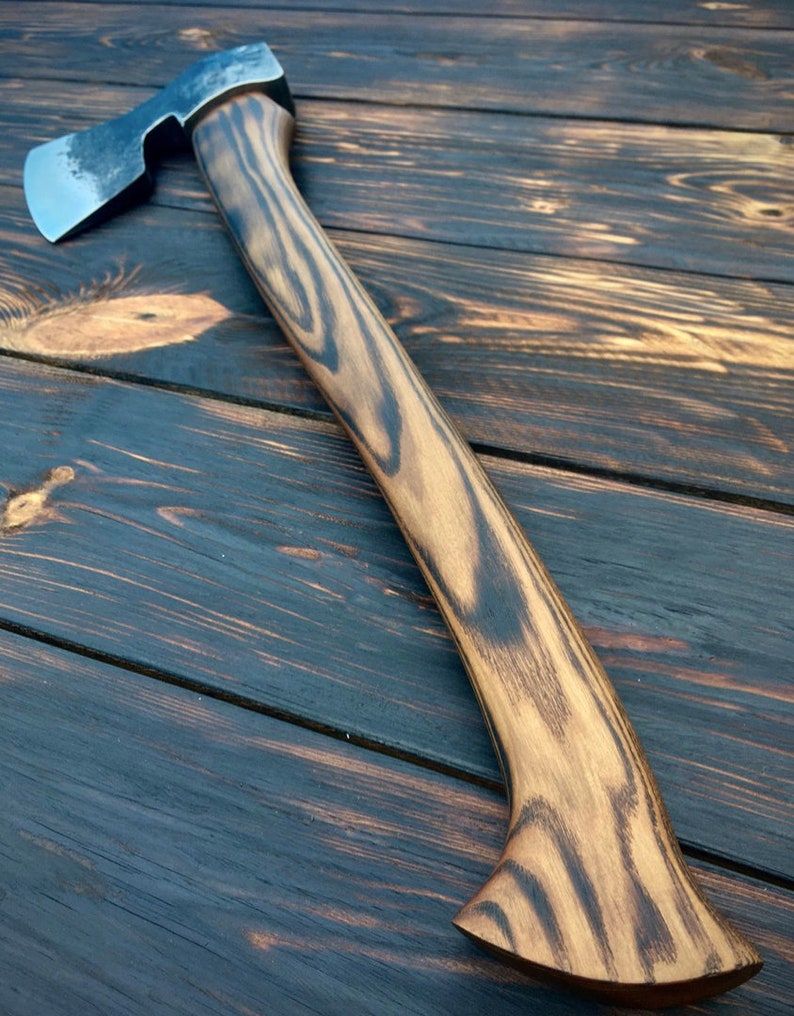 Norse Felling axe