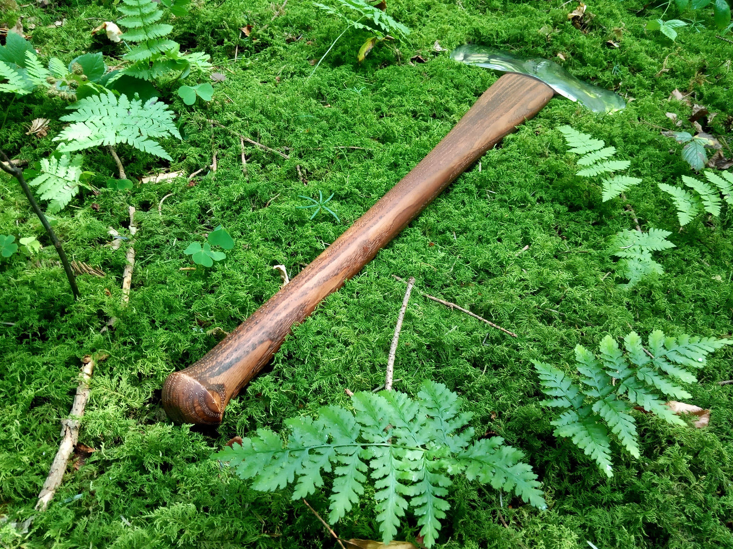 Double axe - AMERICAN AXE