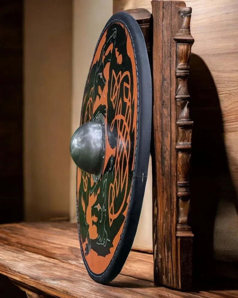 Shield of the Wolf Circle