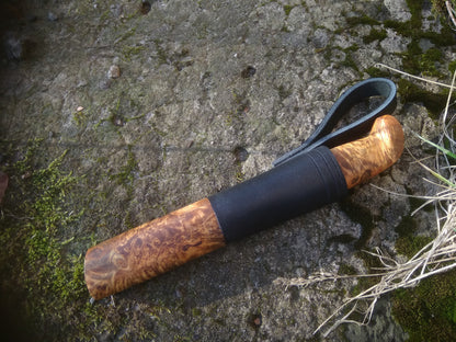 Puukko knife, Traditional finnish knife