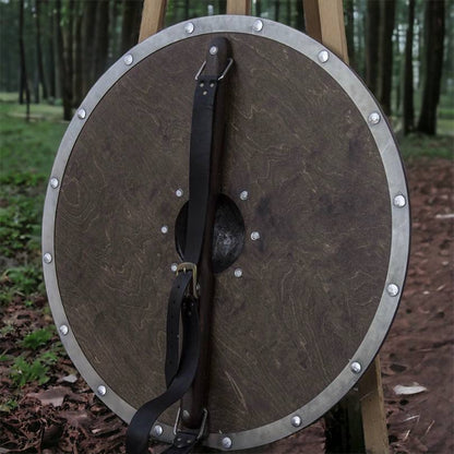 Celtic Cross shield