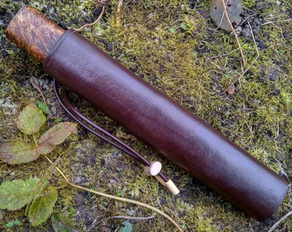 Handforged Knife