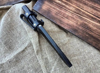 Forged knife