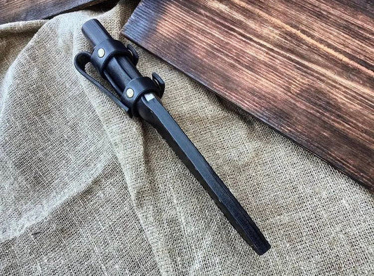 Forged knife