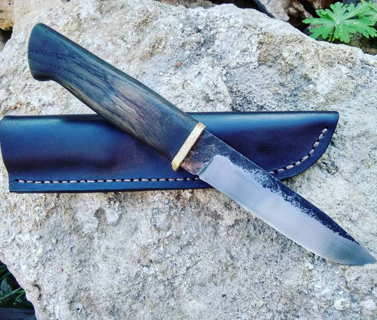 Handforged Knife