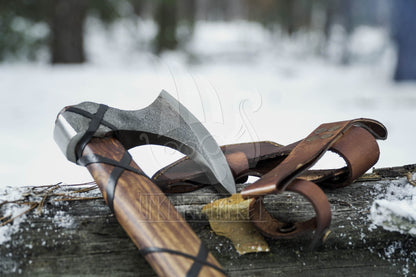 Small Ragnar axe • Shipping from the USA