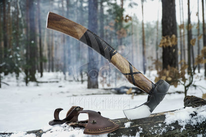 Small Hammer Axe