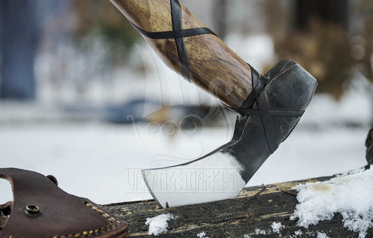Small Hammer Axe