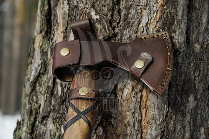 Small Hammer Axe