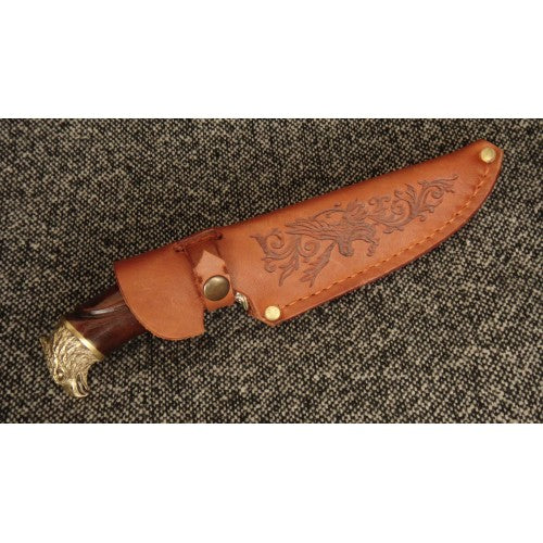 Handmade knife "EAGLE"