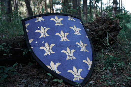 Medieval Targe Shield