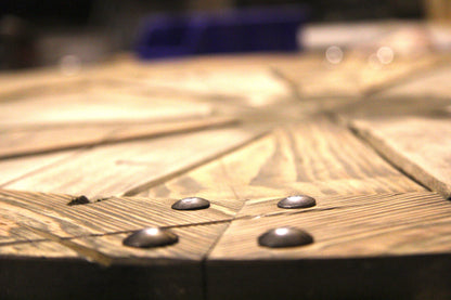 Viking shield "Ragnar"
