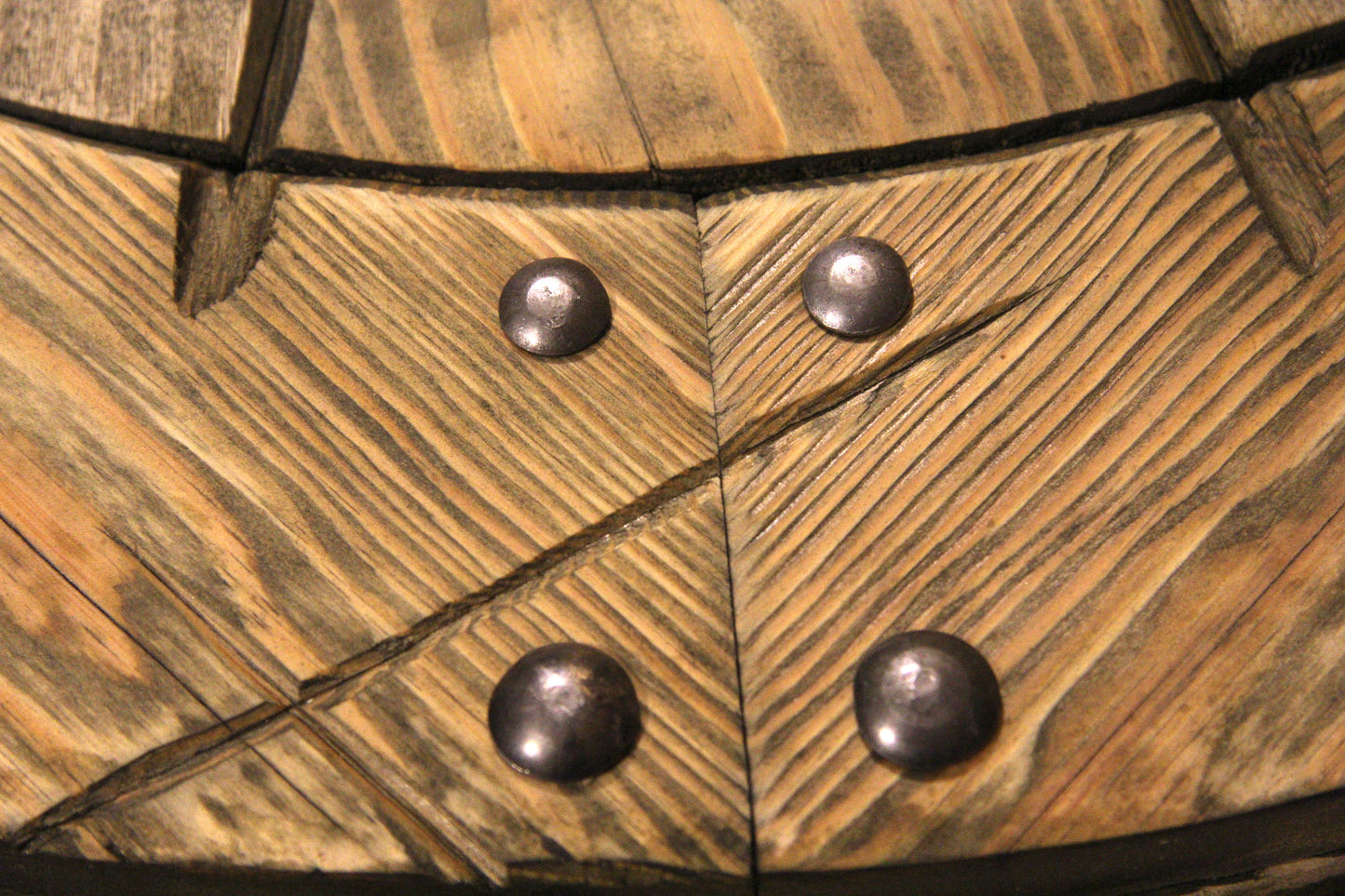 Viking shield "Ragnar"