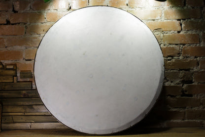 Viking shield "Raven"