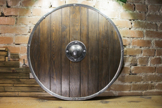 Viking shield "Warrior"