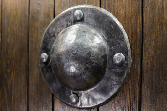 Viking shield "Warrior"