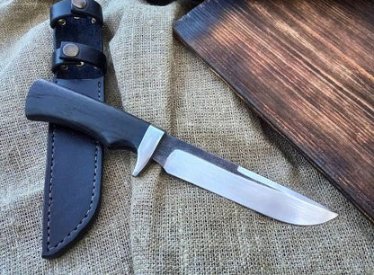 Forged knife