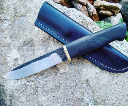 Handforged Knife