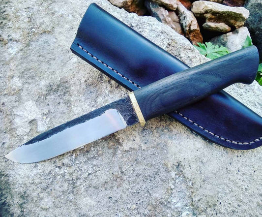 Handforged Knife