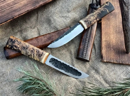 Yakutian knife