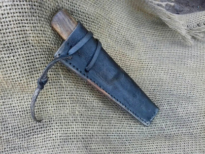 Small Yakut knife