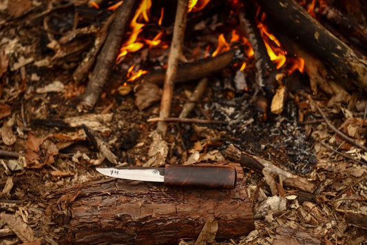 Yakut knife