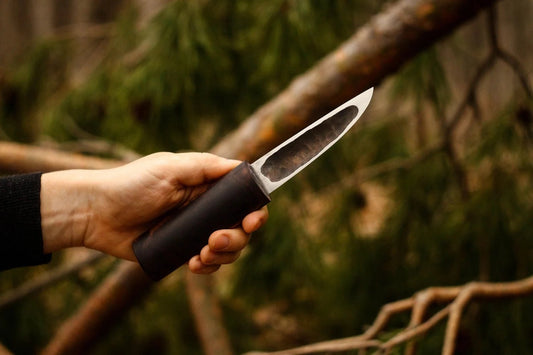 Yakut knife