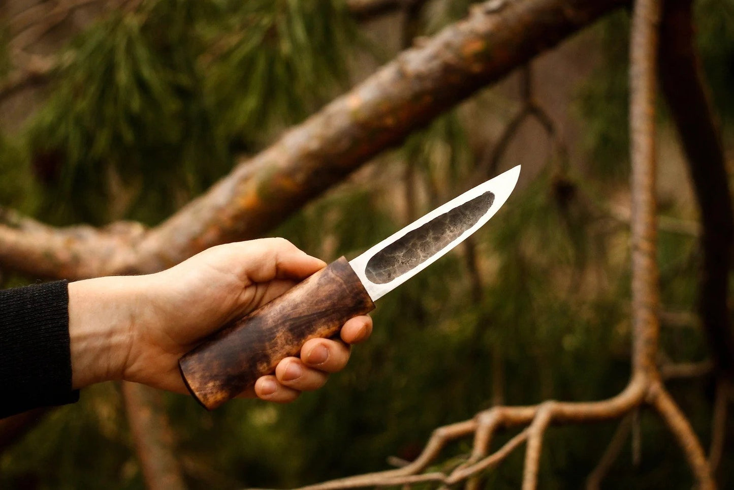 Yakut knife