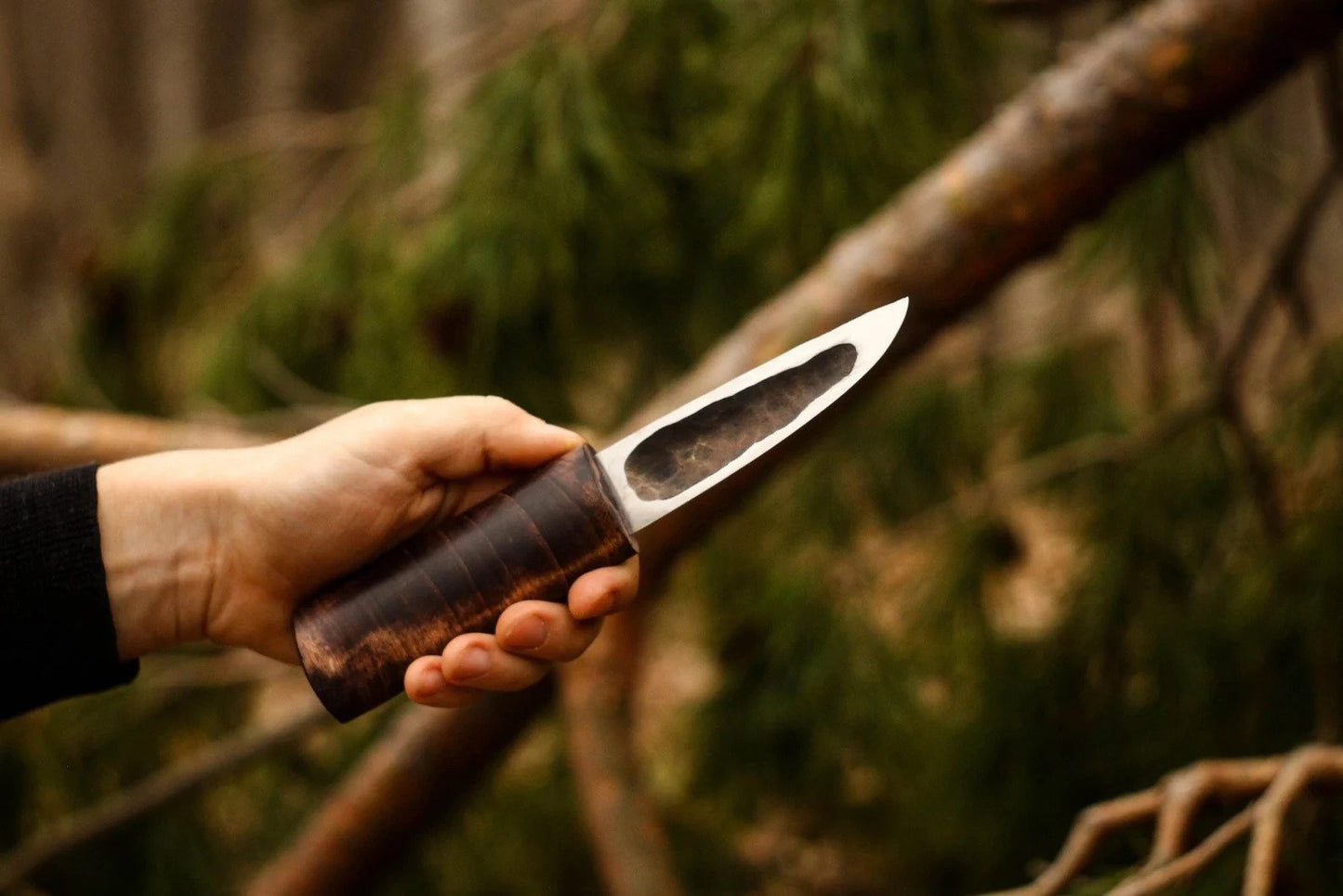 Yakut knife