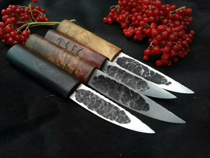 Small Yakut knife