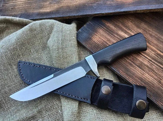 Forged knife