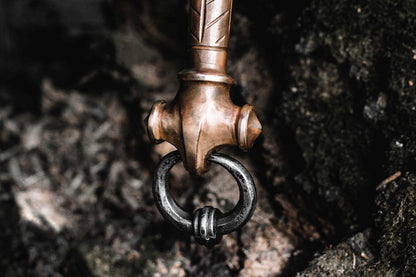 Johan Egerkrans Mjolnir